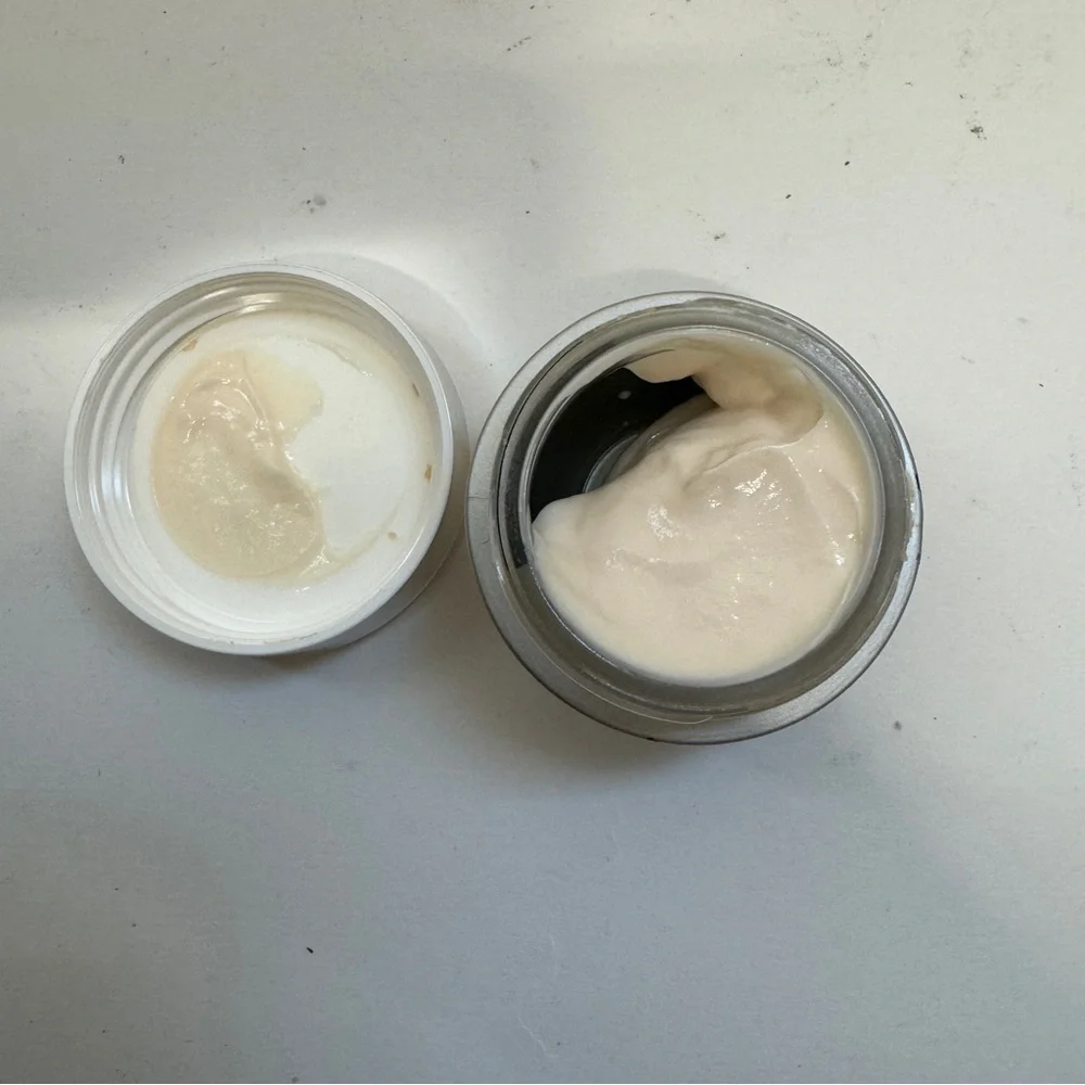 Avon Anew Clinical Thermafirm Face Lifting Cream 1 OZ